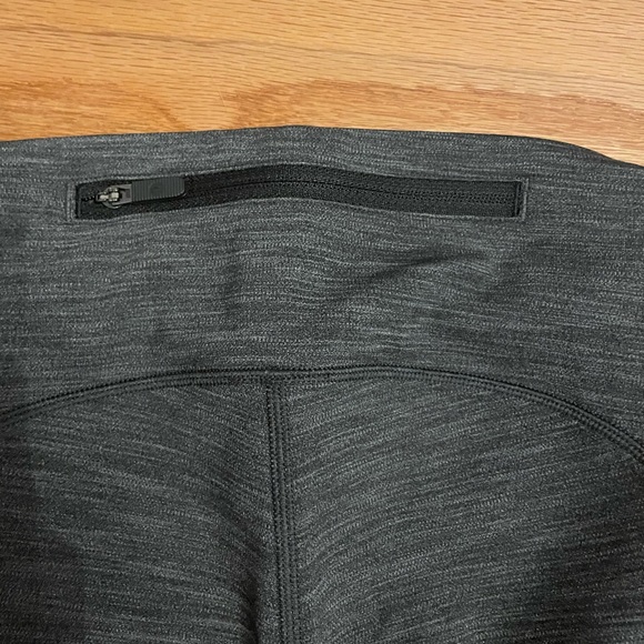Lululemon fast and free running tights - New! - Picture 7 of 7
